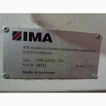 Кромкооблицовочный станок IMA Advantage 700