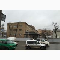 Продается складской комплекс по ул. Куреневская, 2-Б
