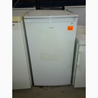 Большой выбор мини-холодильников (85 см высотой) шириной 48 см, новые и б/у