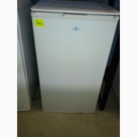 Большой выбор мини-холодильников (85 см высотой) шириной 48 см, новые и б/у