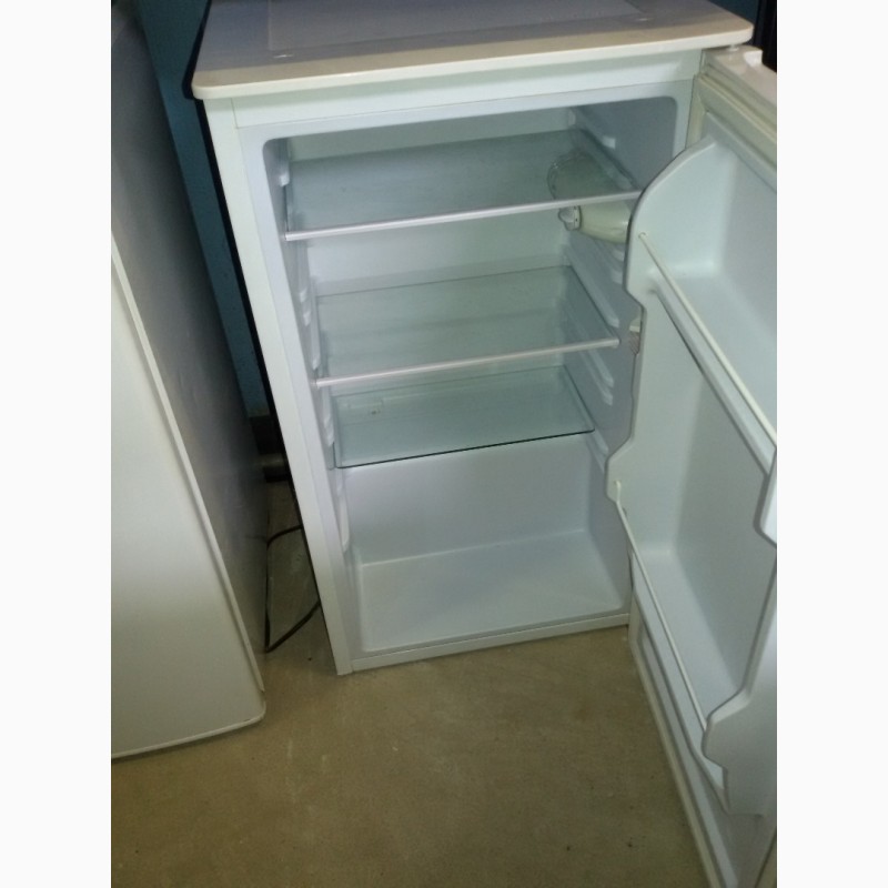 Фото 18. Большой выбор мини-холодильников (85 см высотой) шириной 48 см, новые и б/у