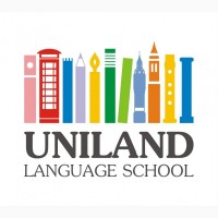 Английский на Позняках школа UNILAND