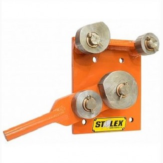 Продам станок для гибки арматуры ручной STALEX DR-25