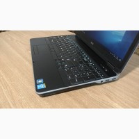 Ігровий ноутбук Dell Latitude E6540, 15, 6#039;#039;, i5-4300M, 8GB, 256GB новий, AMD Radeon 8790M 2GB