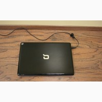 Продам ноутбук с большим экраном HP Presario CQ71