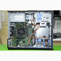 Игровой Dell 3020 | i5-4570 | 8Gb RAM | 500Gb HDD | GTX 1050Ti (4Gb)
