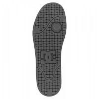 Кроссовки скейтера кожаные замшевые DC Pure 300660 (КР – 398) 52 размер