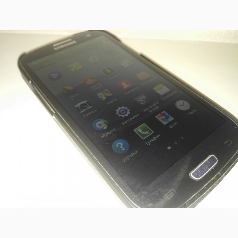 Фото 2. Купити дешево смартфон Samsung I9300 Galaxy SIII, ціна, фото, продаж