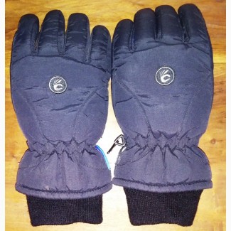 Зимние спортивные перчатки OKCO
