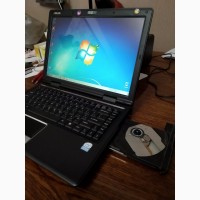 Ноутбук ASUS F80L б/у