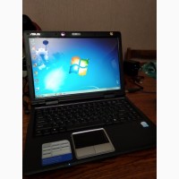 Ноутбук ASUS F80L б/у