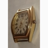 Часы Louis Valentin Швейцарский дизайн (Swiss Desion) кварцевые