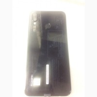 Продам Huawei P Smart Plus INE-LX1 4/64Gb Black