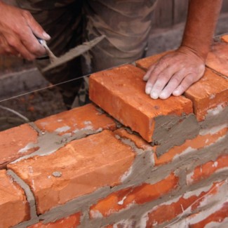 Проверенная работа для строителей в Венгрии