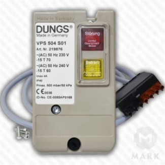 Dungs VPS 01