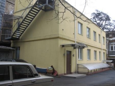 Фото 3. Отдельно стоящее здание Польская/Бунина