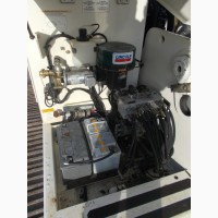 Экскаватор Atlas-Terex TC225LC на гусеничном ходу