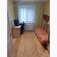 3-х комнатная квартира с отличным ремонтом на ул Генерала Петрова