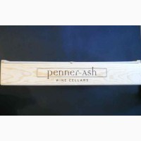 Большой деревянный ящик из под вина PENNER-ASH