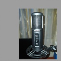 Продам микрофон maono AU-PM422