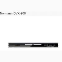 Продам NORMANN DVD плеер DVX-908