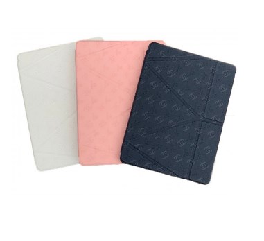Фото 16. Чохол Origami iPad Айпад 9 2021 10, 2 Leather Шанель брендовый Origami Stylus Chanel iPad