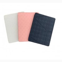 Чохол Origami iPad Айпад 9 2021 10, 2 Leather Шанель брендовый Origami Stylus Chanel iPad