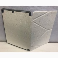 Чохол Origami iPad Айпад 9 2021 10, 2 Leather Шанель брендовый Origami Stylus Chanel iPad