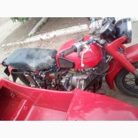 Продам Мотоцикл МТ_10