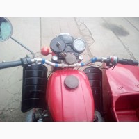 Продам Мотоцикл МТ_10