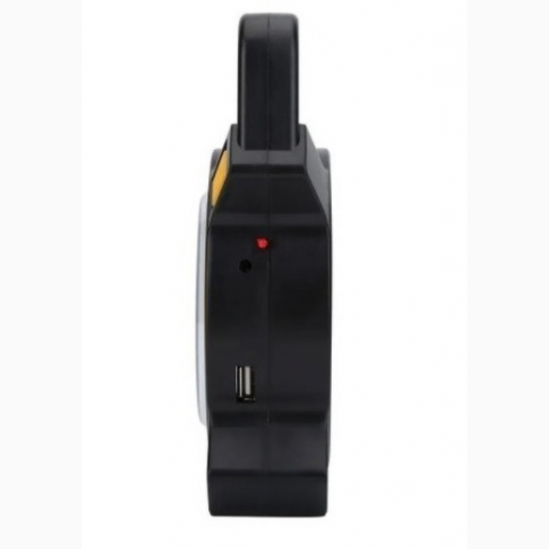 Фото 15. Аварийный фонарик Перезаряжаемый USB-фонарь Cob Work Lights Аварийный-кемпинговый аккумуля