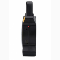 Аварийный фонарик Перезаряжаемый USB-фонарь Cob Work Lights Аварийный-кемпинговый аккумуля
