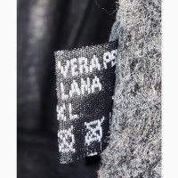 Кожаные мотоперчатки Vera Pelle, XL