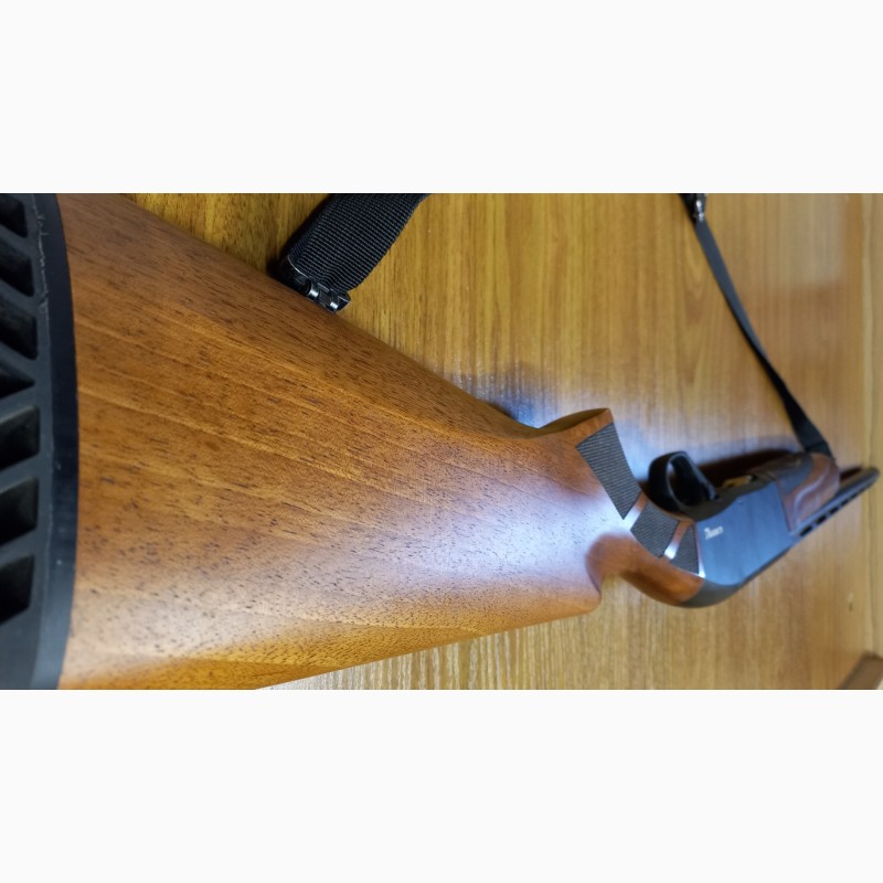 Фото 4. Напівавтоматична мисливська рушниця Cobalt SA28 Semi Mk2, 12/76 дерево, 71 см, 4+1, чоки