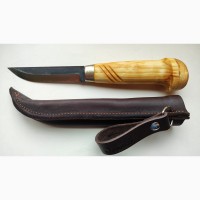 Оригинальная финка пуукко puukko финский нож из Финляндии