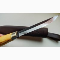 Оригинальная финка пуукко puukko финский нож из Финляндии