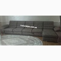 Великий модульний кутовий диван Маестро