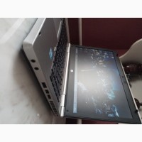 Продам ноутбук HP elitebook 8470p