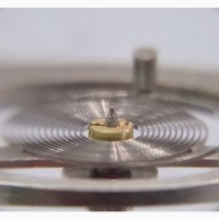 Баланс маятник настільного годинника настольных часов, 15, 3 мм і 15, 5 мм