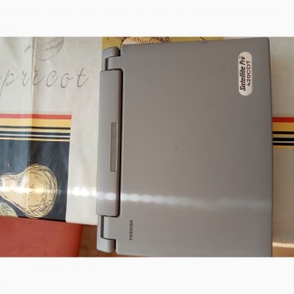 Продам ноутбук TOSHIBA satellit PRO 420 CDT + подарок