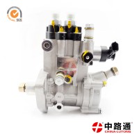 Common Rail Diesel Pump P4921431, High-pressure pump CP4