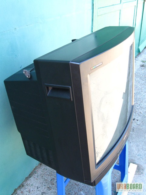 Фото 2. Продам телевизор SONY KV-2584MT (High Black Trinitron)