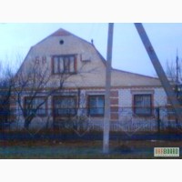 Дом в Васильевке, 108 кв м