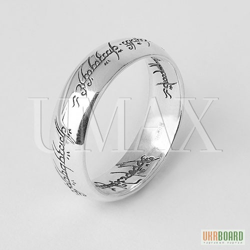 Фото 3. Серебряные кольца оптом от ювелирной компании UMAX