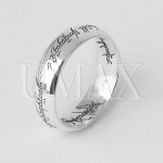 Серебряные кольца оптом от ювелирной компании UMAX