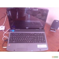 Acer Aspire 5542G