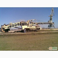 Продам роторный экскаватор БР100М1-8/0,5