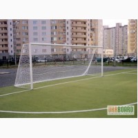 Сетка футбольная простая игровая, сетки спортивные в ассортименте, купить, Киев