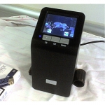 Продам сканер для фотопленок (негатив цвет и ч/б , слайды) CVKB-G111-2GEN