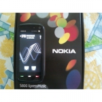 Продам Nokia 5800 XpressMusic б/у